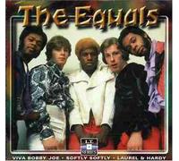 Equals, the - Greatest Hits