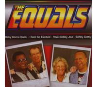 Equals,the - Greatest Hits [Import]