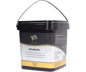 Equanis DetoxBooster - 1,50 kg Equanis