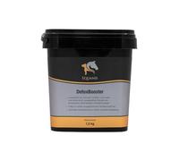Equanis DetoxBooster - Tratamiento de desintoxicación natural para apoyar el funcionamiento normal del hígado y los riñones