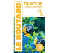 Ecuador y las Islas Galápagos – Le Routard