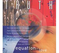 Equation of Love