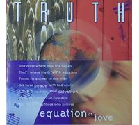 Equation of Love