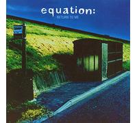Equation - RETURN TO ME