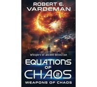 Equations of Chaos: Classic Sci-fi (Weapons of Chaos)