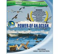 Equator 1-Power of an Ocean - Equator: Power of an Ocean [USA] [Blu-ray]