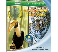 Equator: Battle for the Light [USA] [Blu-ray]