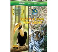 Equator: Battle for the Light [USA] [DVD]