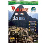 Equator: Paradox of the Andes [USA] [DVD]