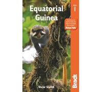 Equatorial Guinea (Bradt Travel Guides) [Idioma Inglés]