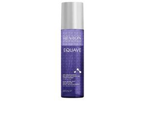 EQUAVE acondicionador antiamarillos 200 ml
