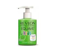 Equave Kids Apple Champú