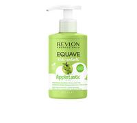 EQUAVE KIDS APPLETASTIC shampoo 300 ml