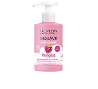 EQUAVE KIDS PRINCESS shampoo 300 ml