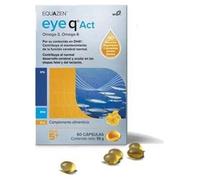 Equazen Forte (Act) 60 cápsulas de Vitae