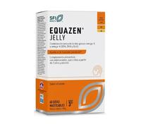 Equazen Jalea 60 Cápsulas Masticables - Nova Imagem