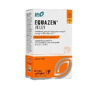 Equazen Jelly 30 gominolas masticables Vitae - complemento con omega-3
