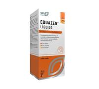 Equazen Omega-3 y 6 Líquido 200ml - Marca nueva