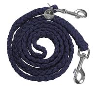 EQuest Riendas de Caballo Ultimo para - Color: Azul Marino Refrenar Jinete Paseo