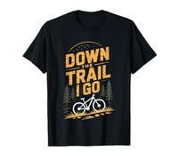 Equestre Jinete De Trail Caballo Camiseta