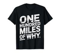 Equestre Jinete De Trail Cien Millas Finish Camiseta