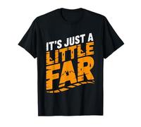 Equestre Vet Jinete De Trail Camiseta