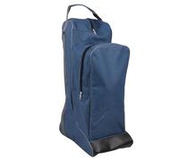 Equestrian Gear Boot Bag, Heavy-Duty Equestrian Boot Storage, Large Tall Boot Carrier For Equestrians, Boot Storage Bag Zipped Carry Handle Carrier Bag For Horse Riders, 60x38x22cm/23.6x15x8.7 Inch
