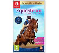 EQUESTRIAN TRAINING (DIGITAL) Juego para Consola Nintendo Switch