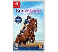 Equestrian Training for Nintendo Switch [USA]