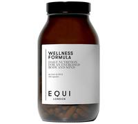 Equi London - Wellness Formula Capsules - Comprimidos y cápsulas 180 St.