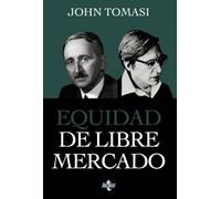 Equidad de libre mercado (Ciencia Política - Semilla y Surco - Serie de Ciencia Política)