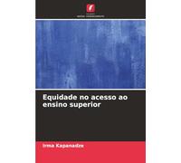 Equidade no acesso ao ensino superior