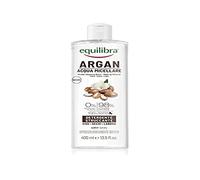 EQUILIBRA AGUA MICELLAR ARGAN