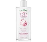 EQUILIBRA Agua Pura Con Rosa Kanna Actualizaciones Y Se Prepara La Piel Para