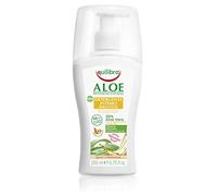 Equilibra Aloe - Limpiador íntimo hidratante, 200 ml