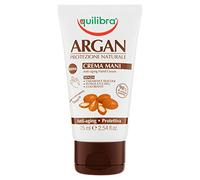 Equilibra Argan Crema Mani 75 ml