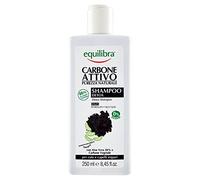EQUILIBRA CHAMPU ACTIVE DETOX CHARCOL250