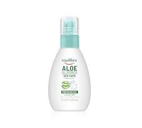 Equilibra - Desodorante Spray Aloe Vera sin Alcohol. 75 ml.
