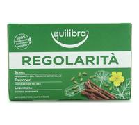 Equilibra Infusión Regularidad sobres 15 X30 g