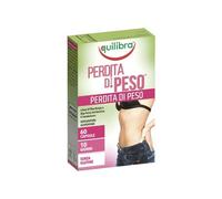 Equilibra Perdida de Peso 60caps