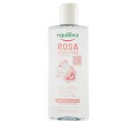 equilibra Rosa Pure Agua Refrescante 200ml