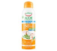 Equilibra Solar 150 Ml. Niños Fp50 Spray Aerosol Aloe