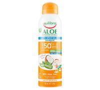Equilibra Solare 150Ml. Niños Fp50 Spray Aerosol Aloe