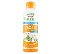 Equilibra Solare 150Ml. Niños Fp50 Spray Aerosol Aloe
