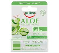 Equilibra Stick Labbra Aloe