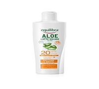 EQUILIBRA SUN ALOE PRO UV F20 CR 200ML