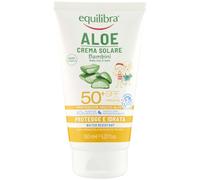EQUILIBRA SUN KIDS ALOE F50 CR
