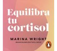 Equilibra Tu Cortisol