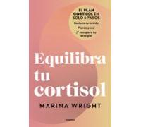 Equilibra Tu Cortisol