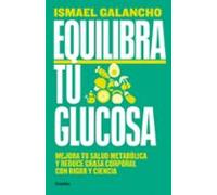 Equilibra Tu Glucosa